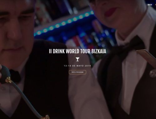 II DRINK WORLD TOUR BIZKAIA